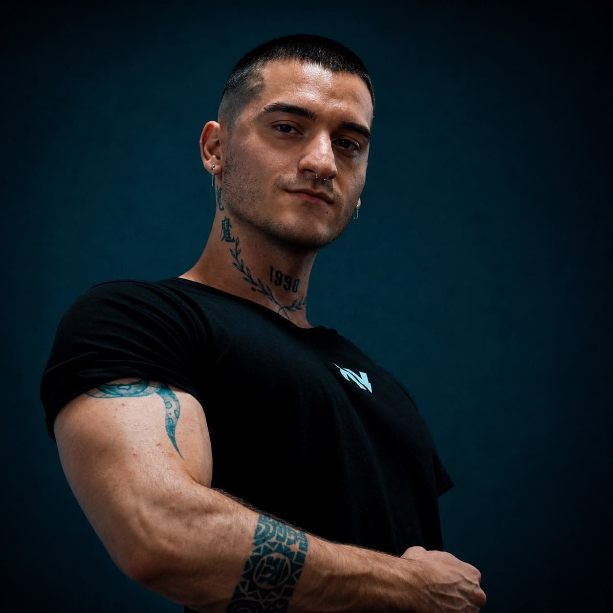 Cristian Miggiano — coach Avenger